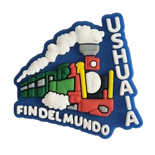 Botton Ushuaia Trem (azul escuro)